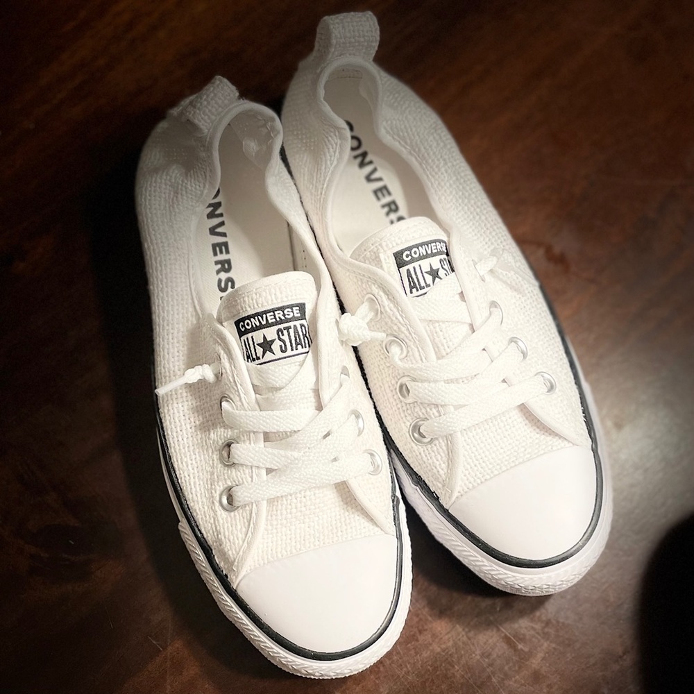 Converse CT Shoreline Slip
